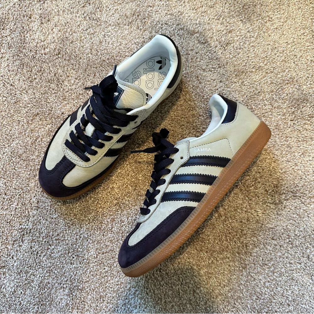 ADIDAS — Samba OG